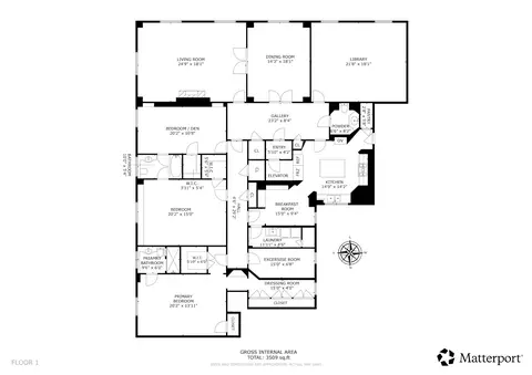 960 Park Ave #2NDE, New York, NY 10028