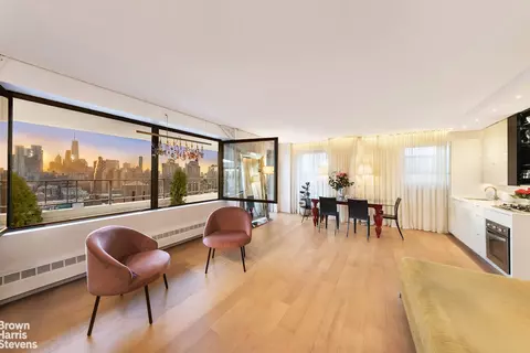 568 Grand St #J1901, New York, NY 10002