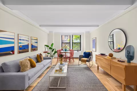 333 E 53rd St #5KL, New York, NY 10022