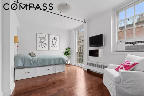 509 E 77th St #6G, New York, NY 10075