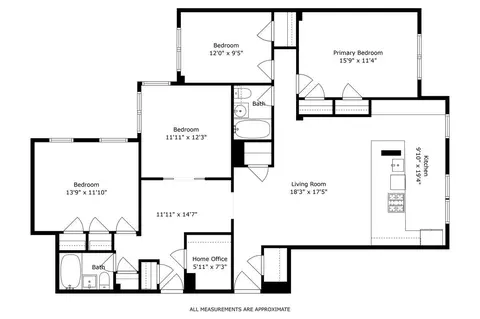 309 E 87th St #5-OP, New York, NY 10128