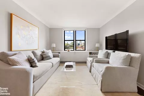 100 Bank St #6C, New York, NY 10014