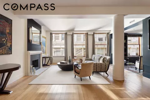 32 W 18th St #7B, New York, NY 10011