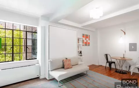 25 Tudor City Pl #615, New York, NY 10017