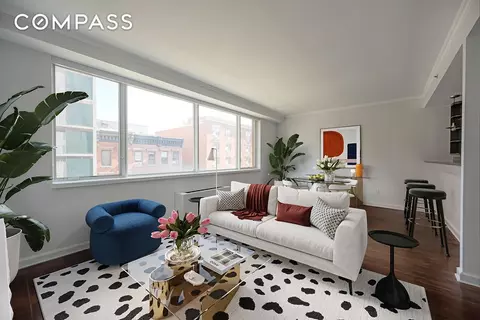 32 W 128th St #4, New York, NY 10027