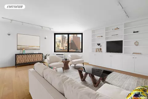 1601 3rd Ave #8K, New York, NY 10128