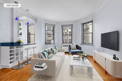 78 8th Ave #4K, Brooklyn, NY 11215