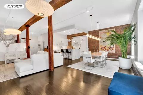 477 Broome St #53, New York, NY 10013