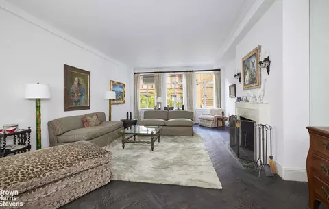 211 Central Park W #3K, New York, NY 10024
