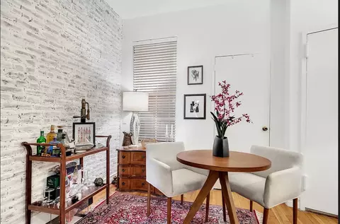 227 E 87th St #1-D, New York, NY 10128