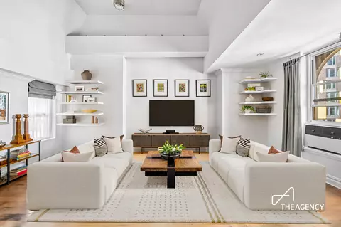 3 Hanover Sq #22B, New York, NY 10005