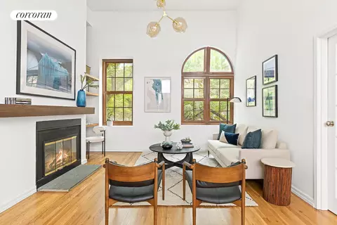 113 Sterling Pl #5, Brooklyn, NY 11217