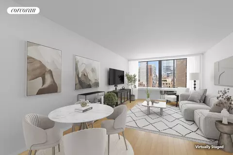 445 5th Ave #2728B, New York, NY 10016