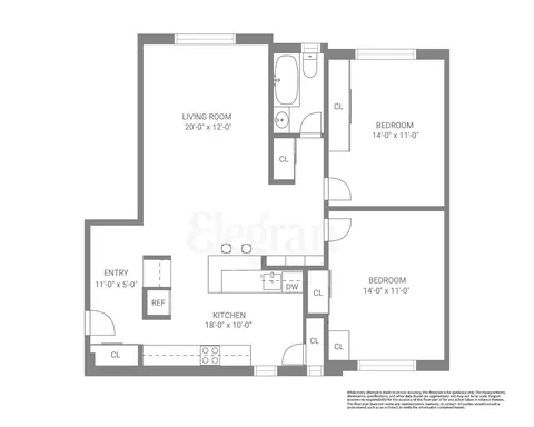 504 Grand St #F23, New York, NY 10002