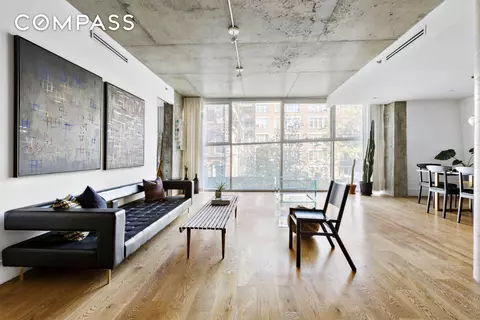 115 Norfolk St #304, New York, NY 10002