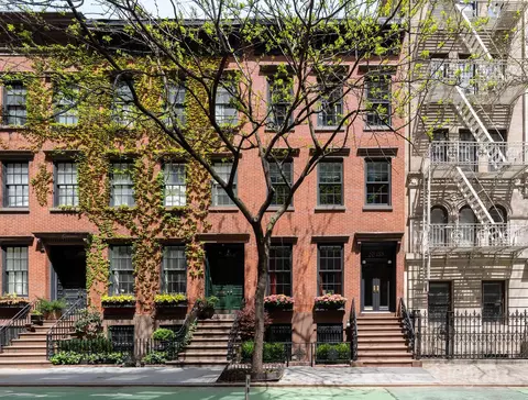 153 W 12th St, New York, NY 10011