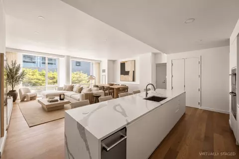 311 W Broadway #2A, New York, NY 10013