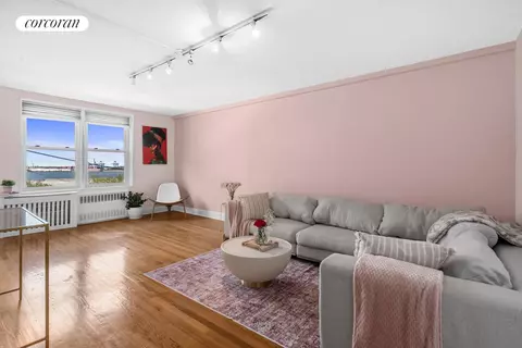 36 Hamilton Ave #2E, Staten Island, NY 10301