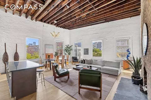 325 Bowery #4, New York, NY 10003