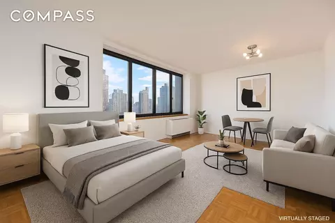 161 W 61st St #19D, New York, NY 10023