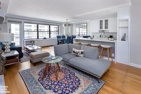 140 W End Ave #20H, New York, NY 10023