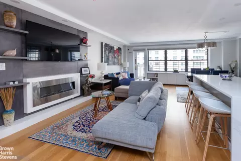 140 W End Ave #20H, New York, NY 10023