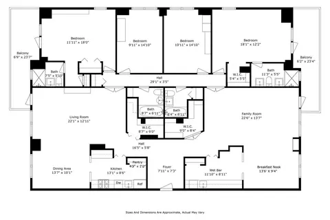 2500 Johnson Ave #2NP, New York City, NY 10463