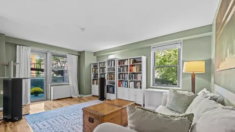 2500 Johnson Ave #2NP, New York City, NY 10463