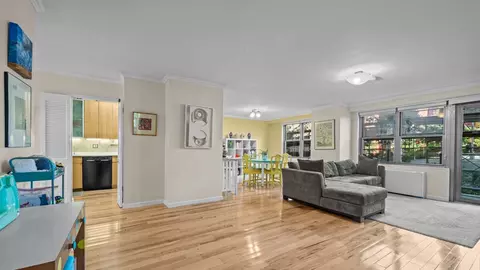 2500 Johnson Ave #2NP, New York City, NY 10463