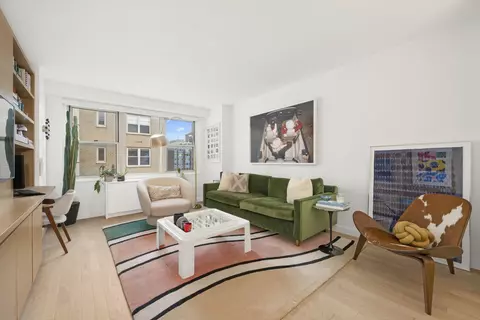 305 E 24th St #12N, New York, NY 10010