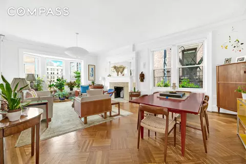 254 W 82nd St #5A, New York, NY 10024