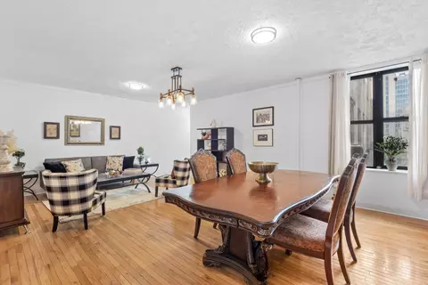 1809 Adam C Powell Blvd #5E, New York, NY 10026