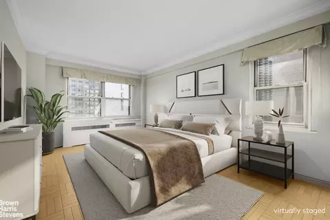 166 E 35th St #10G, New York, NY 10016