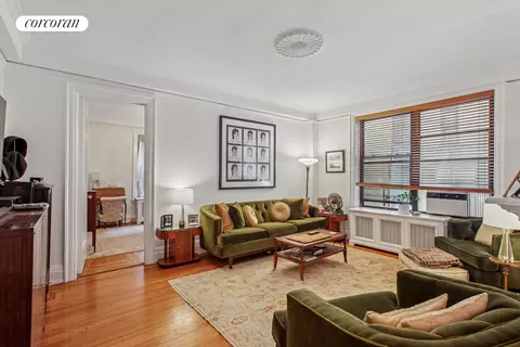 144 E 36th St #5D, New York, NY 10016