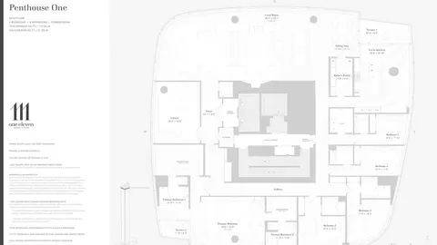 111 Murray St #PH1, New York, NY 10007