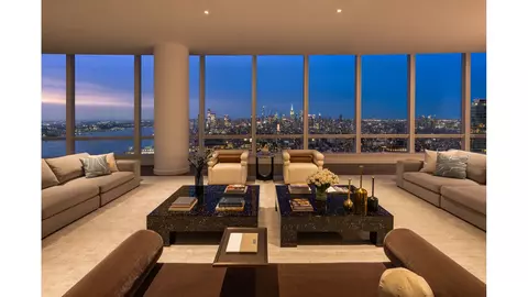 111 Murray St #PH1, New York, NY 10007