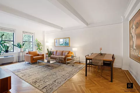 305 W 86th St #5-B, New York, NY 10024