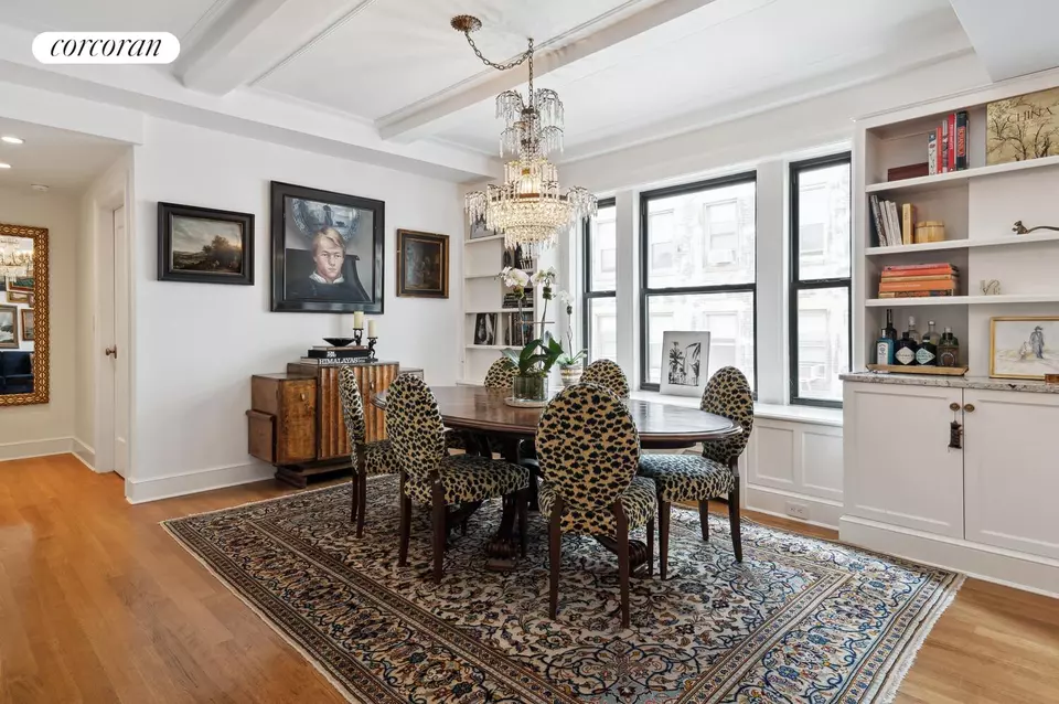 Dining - 150 W 87th St #PHS, New York, NY 10024 photo 1 of 1