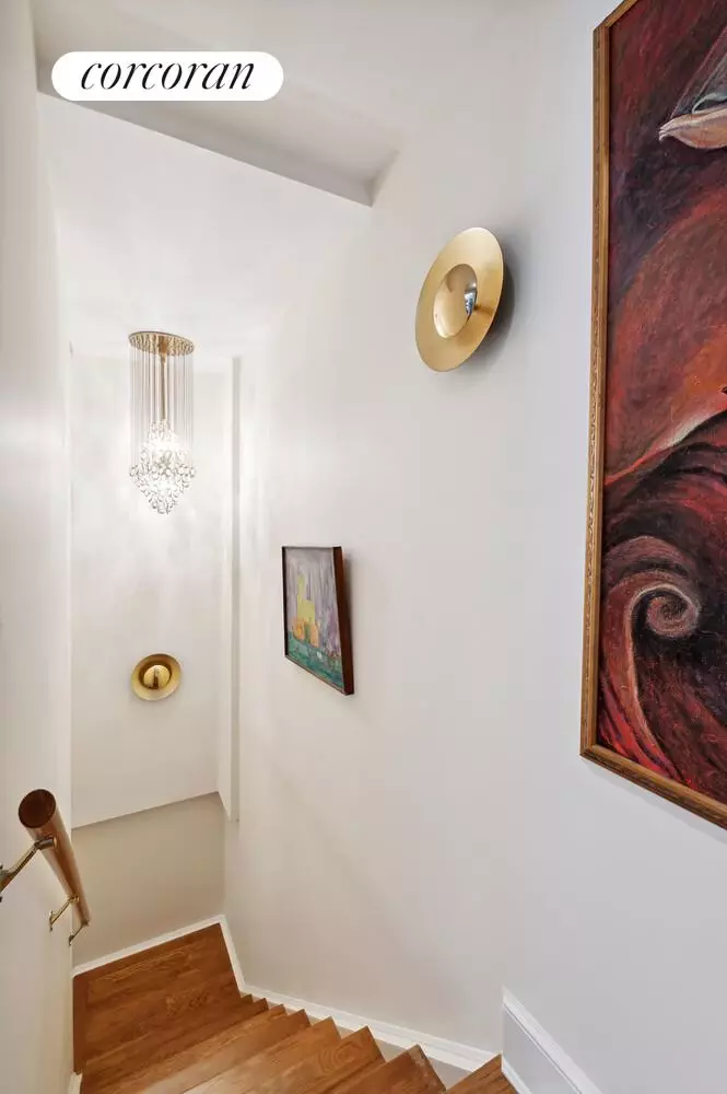 Entry Way - 150 W 87th St #PHS, New York, NY 10024 photo 1 of 1