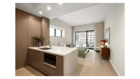 126 E 57th St #1005, New York, NY 10022