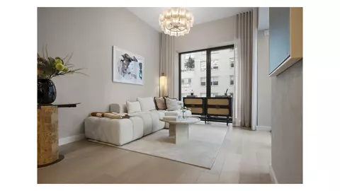 126 E 57th St #2401, New York, NY 10022
