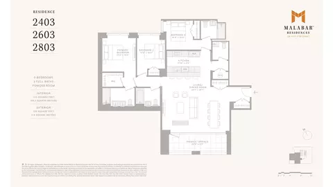 126 E 57th St #2403, New York, NY 10022
