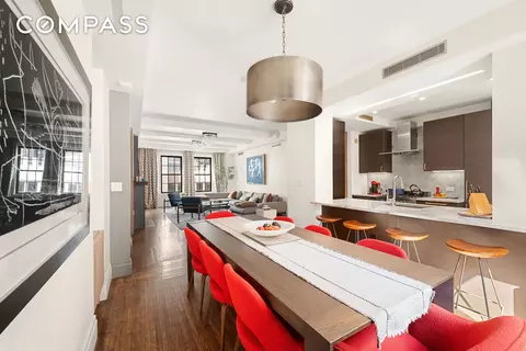 77 Park Ave #11E, New York, NY 10016