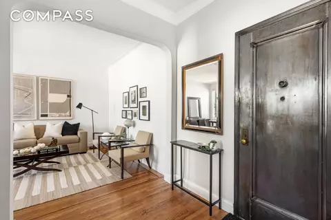 87 E 2nd St #5C, New York, NY 10003