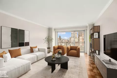 400 E 56th St #26L, New York, NY 10022
