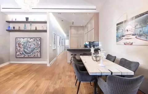 59 Barrow St #1, New York, NY 10014
