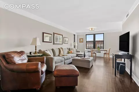 9511 Shore Rd #606, Brooklyn, NY 11209