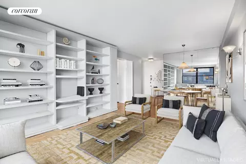 225 E 57th St #4S, New York, NY 10022