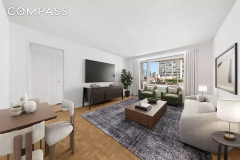1160 3rd Ave #14A, New York, NY 10065