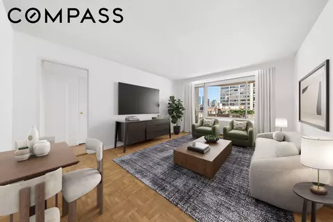 1160 3rd Ave #14A, New York, NY 10065